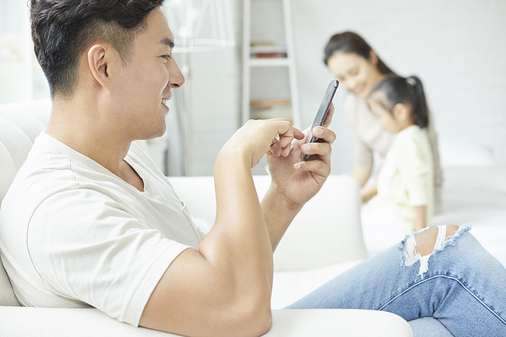 利用者の有無にかかわらず、契約で定めた賃料を毎月お支払いいたします。
