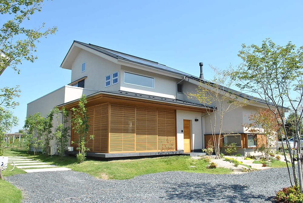 住宅リフォーム